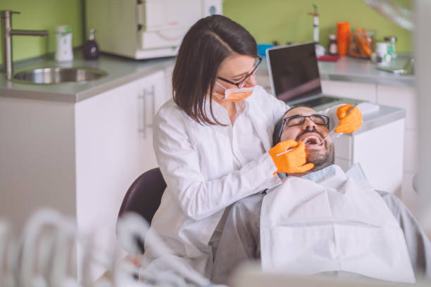Best Dentist for Dental Trauma  in Independence, OH
